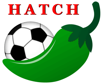 Hatch Chili Kickers logo